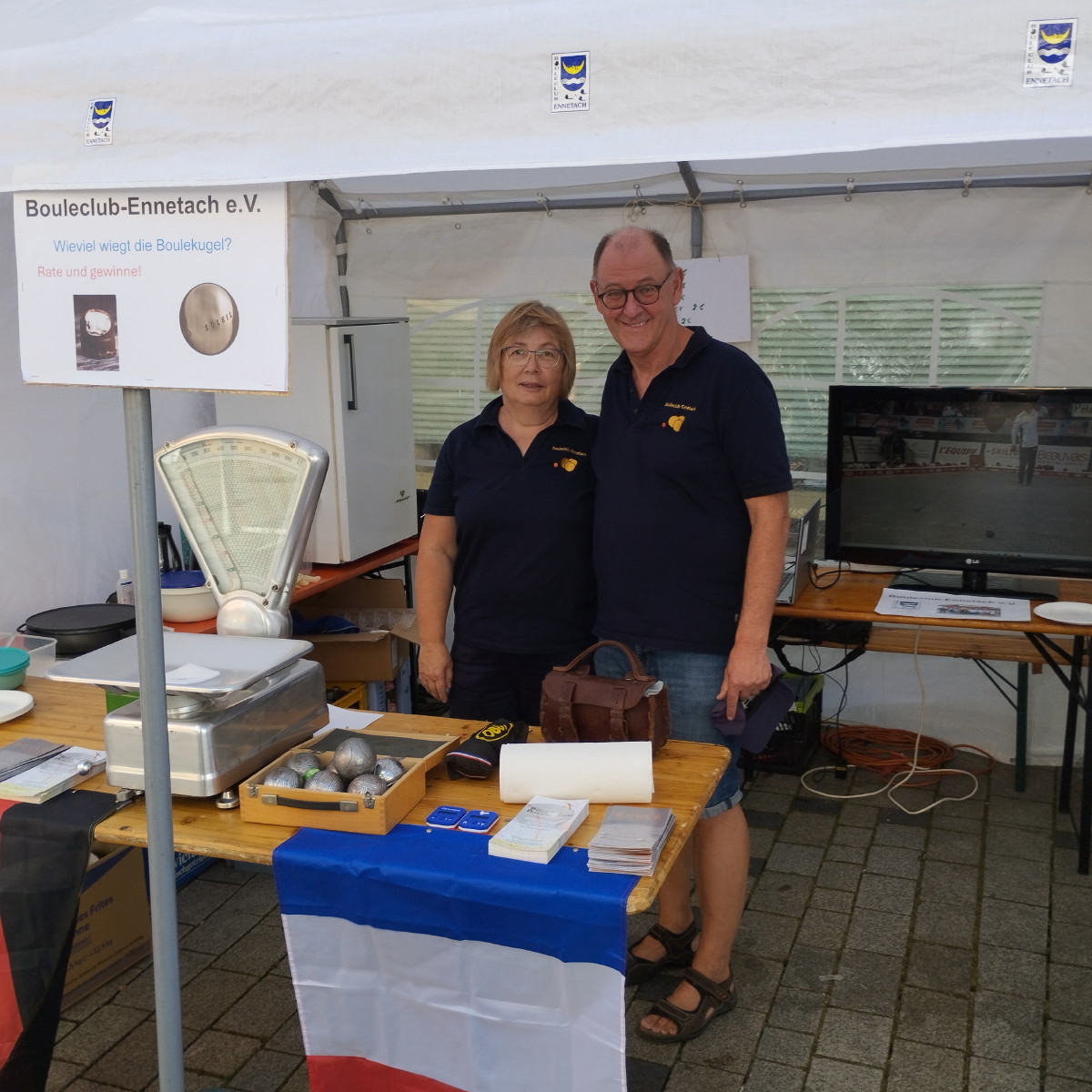 Bild von Mengen International